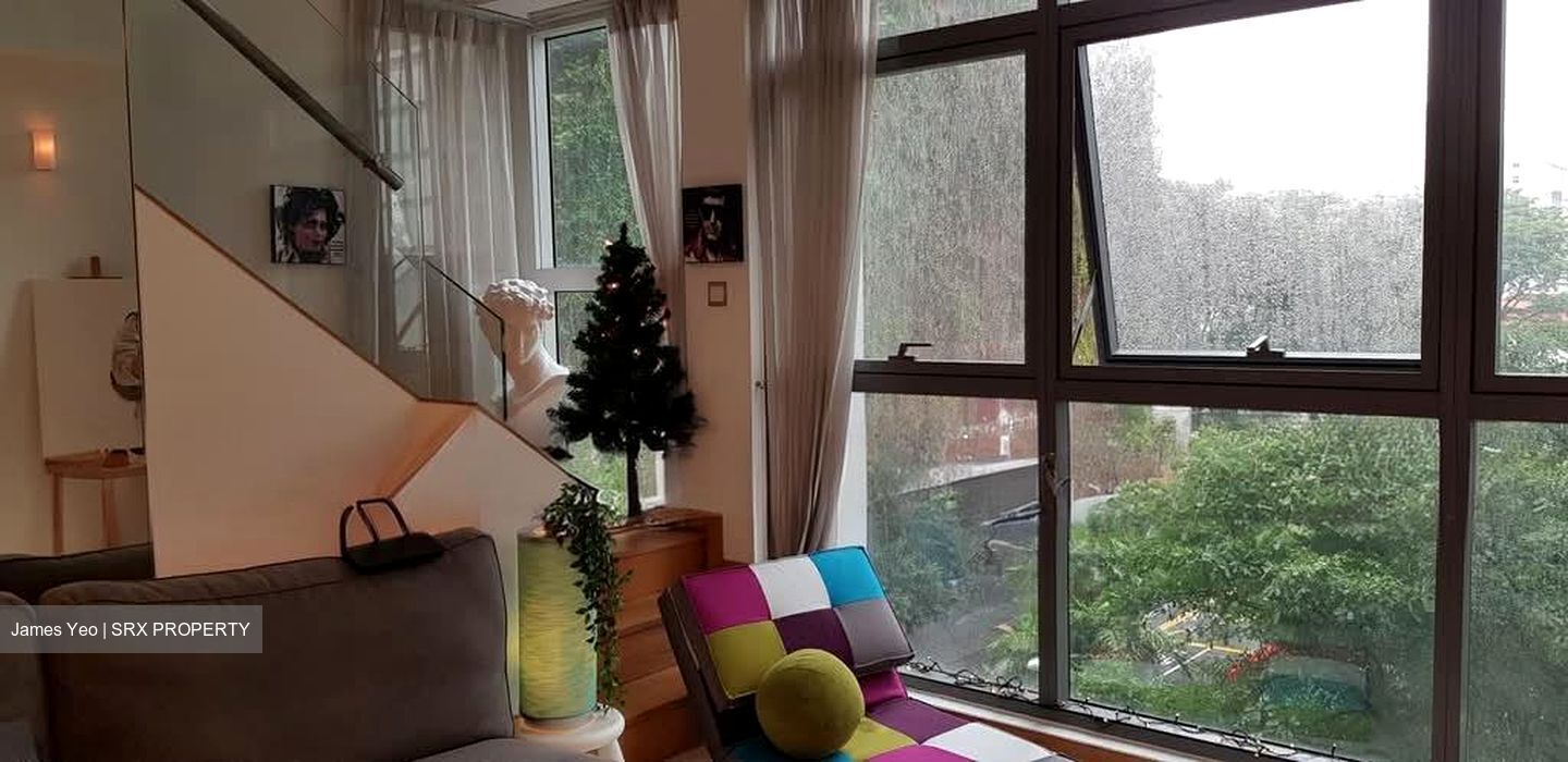 Icon (D2), Apartment #552390251